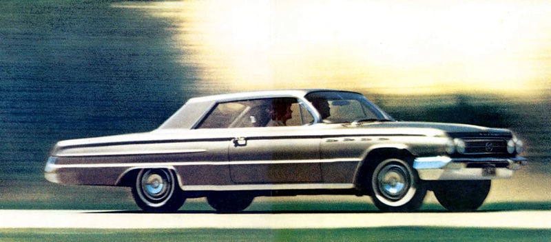 1962 Buick
